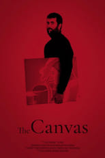 Poster for The Canvas 