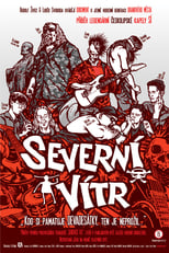 Poster for Severní vítr 