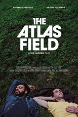 The Atlas Field poster
