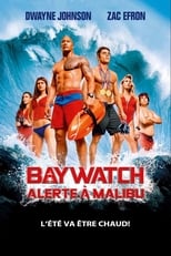 Baywatch : Alerte à Malibu serie streaming