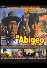 Poster for El Abigeo 