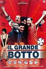 Poster for Il grande botto