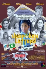 Poster for Unspoken Letters