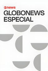 GloboNews Especial poster