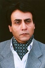 Bijan Emkanian poster movie