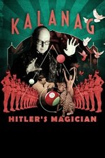 Poster for Kalanag: Hitler's Magician