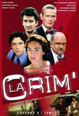 Poster for La Crim' Season 8