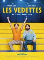 Les Vedettes serie streaming
