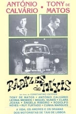 Poster for Rapazes de Táxis