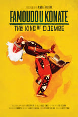 Poster for Famoudou Konaté - The King of Djembe 