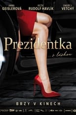 Poster for Prezidentka