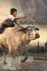 Poster for Buffalo Rider 
