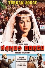 Poster for Namus Borcu