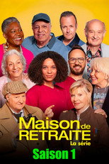 Season 1 Poster