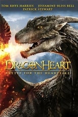 Dragonheart: La Bataille du coeur de feu (2017)