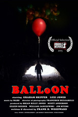 Balloon poster