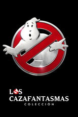 Los Cazafantasmas - Colección