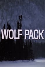 Poster for Wolf Pack