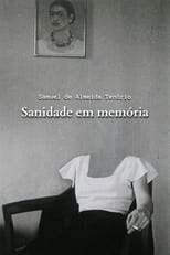 Sanity in Memory (2023)