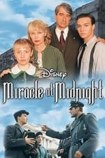 Poster for Miracle at Midnight