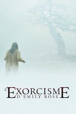 L'Exorcisme d'Emily Rose serie streaming