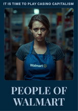 People Of Walmart