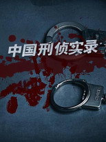 中国刑侦实录 poster