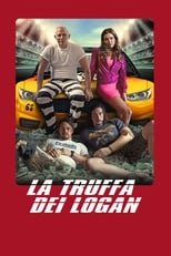 Poster di La truffa dei Logan