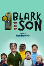 Poster for Blark and Son Season 2