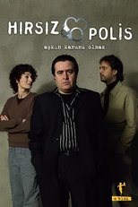 Poster for Hırsız Polis Season 1