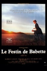 Le Festin de Babette serie streaming