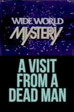 Poster for Visit From a Dead Man