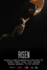 Poster for Risen 