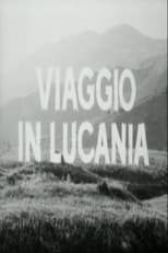 Poster for Viaggio in Lucania