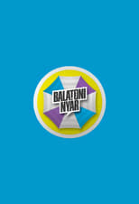 Balatoni Nyár (2011) poster