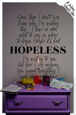 HOPELESS