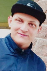Daoud Alyasin as Himself in Split