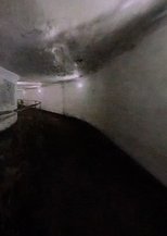 Through Stale Air and Shifting Walls (2025)