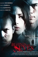 Poster for Behind Your Eyes