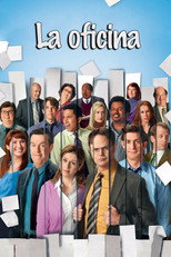 La Oficina poster