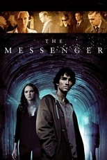 The Messenger poster movie