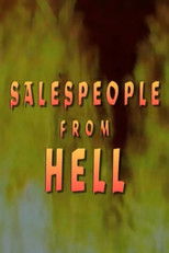 Sales People from Hell poster