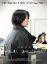 About Kim Sohee serie streaming