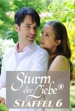 Poster for Sturm der Liebe Season 6