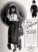 The Little Minister (1921)