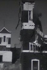 The Destruction of St. Patrick's College 1971