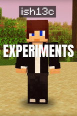 Ish Experiments poster
