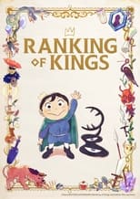 Poster for Ranking of Kings Season 1