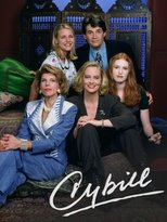 Poster for Cybill