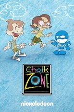 Poster for ChalkZone Season 2